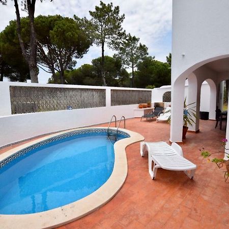 Villa Oleander Vale do Lobo Exteriör bild