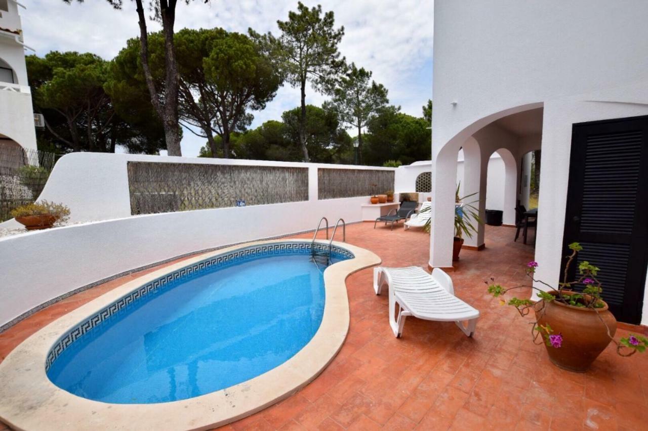 Villa Oleander Vale do Lobo Exteriör bild