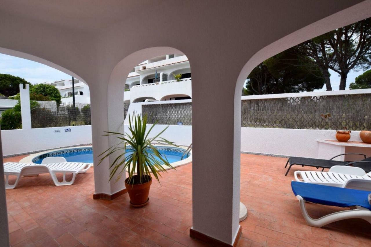 Villa Oleander Vale do Lobo Exteriör bild
