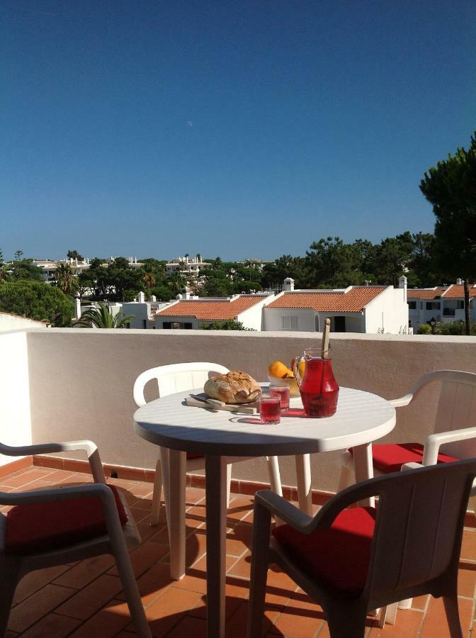 Villa Oleander Vale do Lobo Exteriör bild