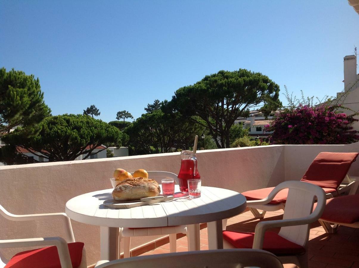 Villa Oleander Vale do Lobo Exteriör bild