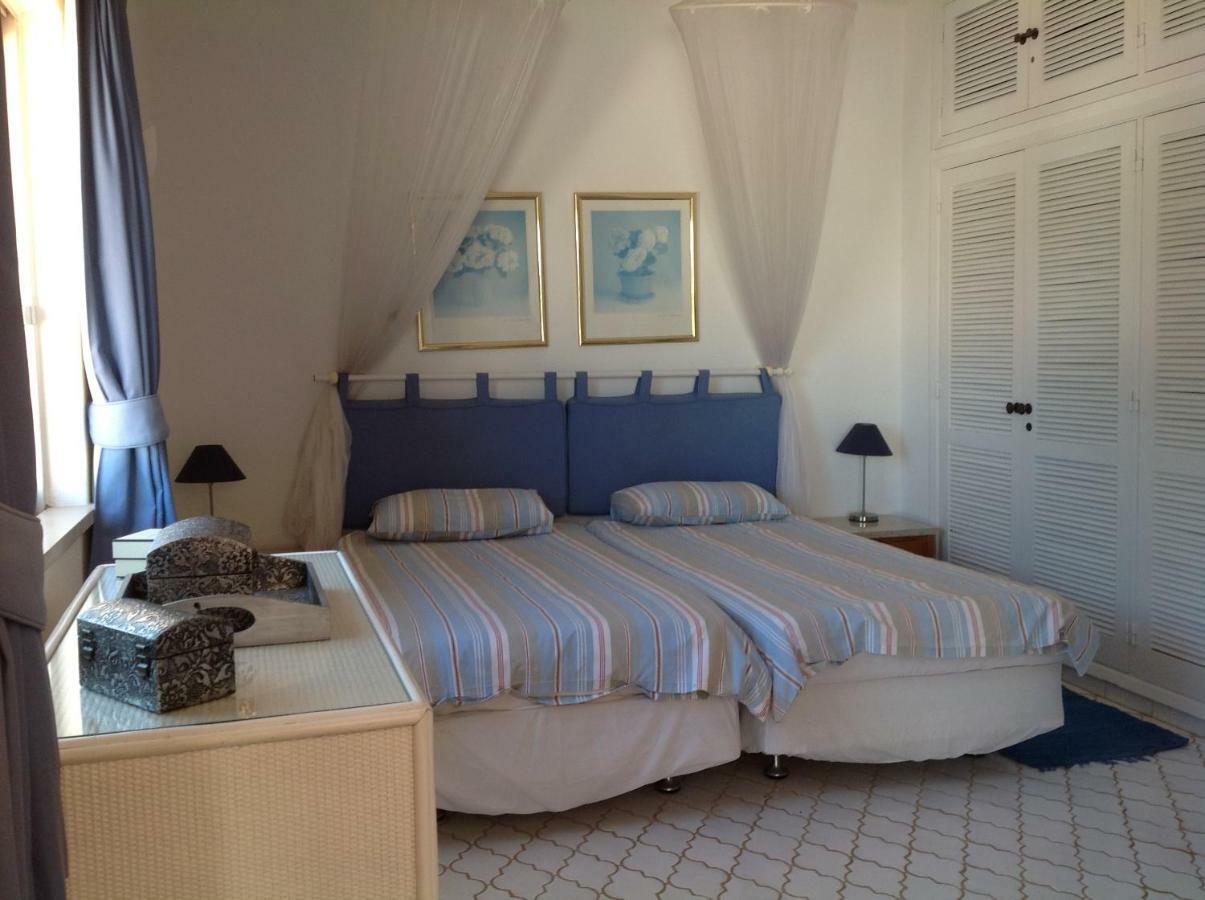 Villa Oleander Vale do Lobo Exteriör bild